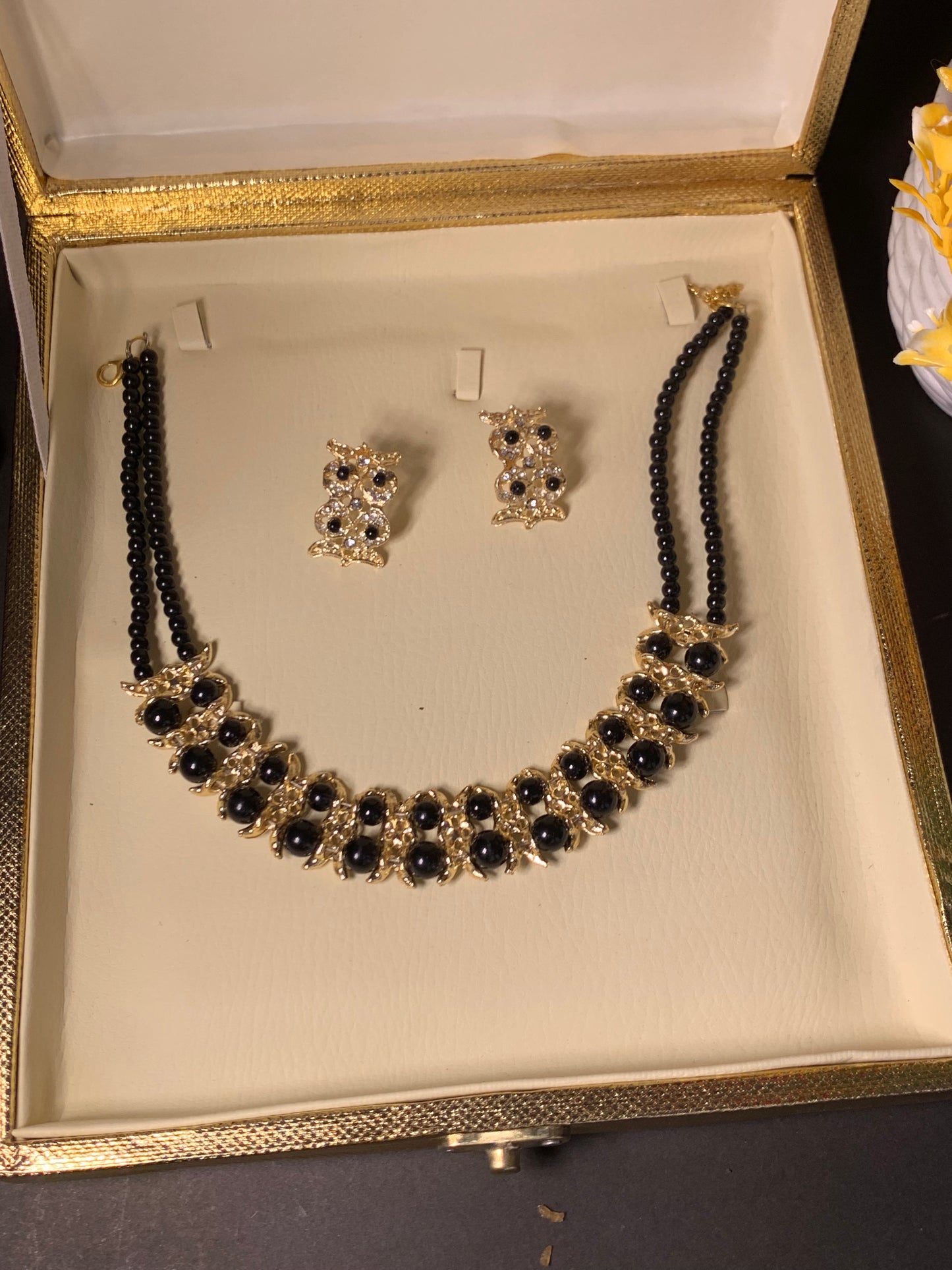 Twinkling Fusion Jewellery Sets